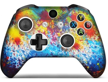 Funda Mando LOVEBABYLY W-XBOX-001-44 (Xbox Series S/X)