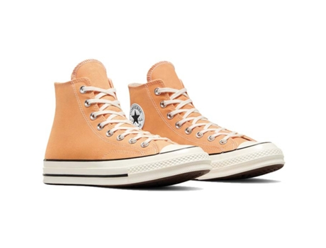 Zapatillas de Mujer CONVERSE Chuck Hi Multicolor (36.5)