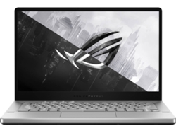 Portátil Gaming ASUS Rog Zephyrus G14 GA401IU-HA068 (AMD Ryzen 9 4900HS - NVIDIA GeForce GTX 1660 Ti Max-Q - RAM: 16 GB - 1 TB SSD - 14'')