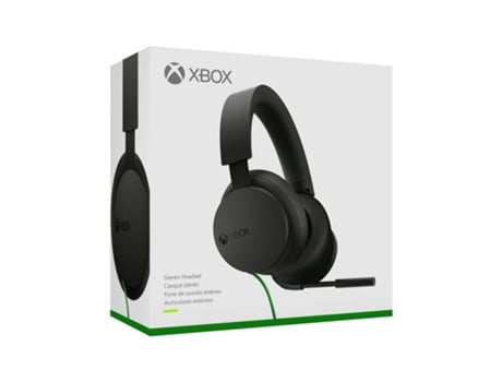 Juego Nintendo DS Xbsx Wired Stereo Heaet Xbs