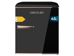 Mini Nevera CECOTEC Bolero CoolMarket TT Origin 45 (Enchufe EU)