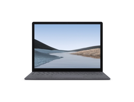 MICROSOFT Surface Laptop 2 Táctil 13 5 I5 8350U 8Gb Ssd 256Gb 2K A+ Como Nuevo Reacondicionado
