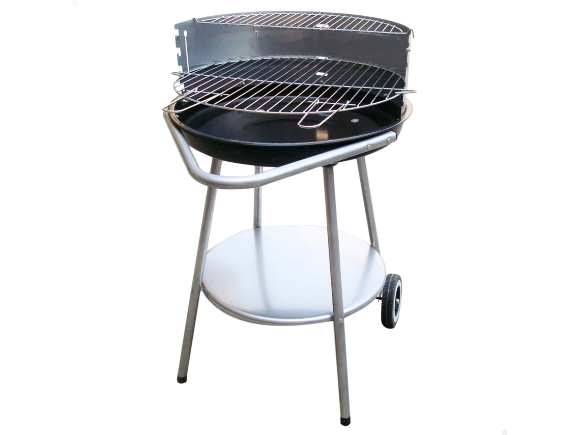 Barbacoa AKTIVE (82x51x51 cm)