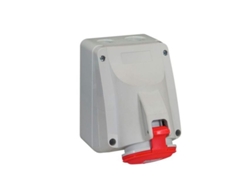 LEGRAND Base Mural de Superficie 32A 3Pt 380415V Ip44 555258