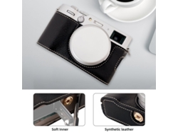 2026-fundas Y Bolsas Para Cámara Fujifilm X100vi - Estuches Y Porta Cámara Compatibles