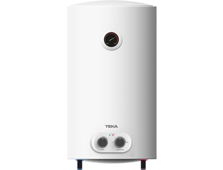 Termo Eléctrico TEKA EWH 50 (46 L - 7.5 bar)