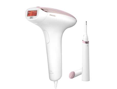 PHILIPS Lumea Advanced BRI920/00 Dispositivo de depilación IPL