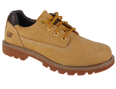 Botas CATERPILLAR Colorado Low 2.0 P111124 Hombre (45 - Amarillo)