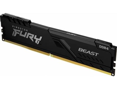Memoria RAM DDR4 KINGSTON KF436C18BB/16 (1 x 16 GB - 3600 MHz - CL 18)