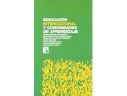 Libro Educación Intercultural Y Comunidades De Aprendizaje Alianza de Esther Márquez Lepe (Español)