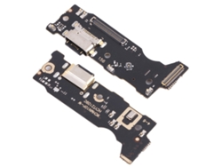 Placa De Carga Para Xiaomi Redmi Note 10 Pro / Max Conector Antena Puerto Modulo
