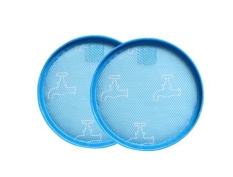 2 unids/lote filtros Hepa de Motor delantero para Dyson Dc19 Dc20 Dc21 Dc29 piezas de aspiradora 917819-0