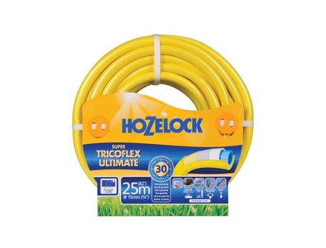 Manguera Riego Tricoflex Ultimate HOZELOCK