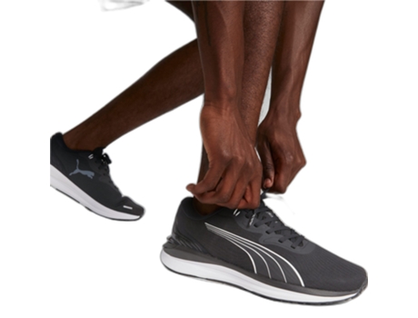 Zapatillas para Running de Hombre PUMA (42 - Negro)