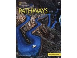 Pathways 2E Listening , Speaking and Critical Thinking Level 2 Teacher's Guide