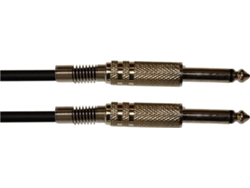 Cable para Instrumientos OQAN QABL J-03-J (Longitud: 3 m)