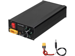Amplificador De Potencia De Onda Corta De 50 W Con Transmisión Automática.