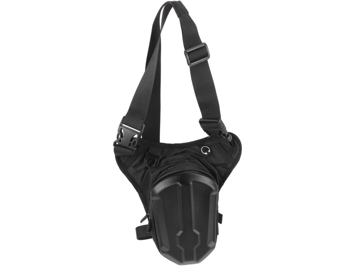 Cubrepiernas De Moto Impermeable Unisex Fabricado En Poliéster Y Eva.