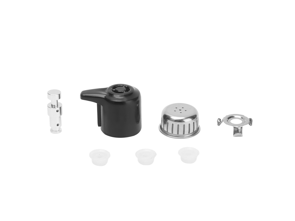 Repuestos Para Ollas A Presión: Válvula De Seguridad, Flotador, Juntas Y Accesorios.