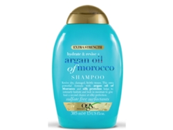 Champú Aceite de Argán de Marruecos