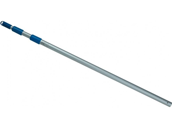 Cable Telescópico INTEX Limpieza Piscina Aluminio (239 cm)