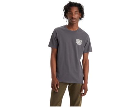 Camiseta Graohic Crewneck Tee LEVI´S XL