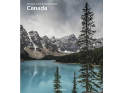 Libro Canada (Konemann) de Vários Autores (Español)