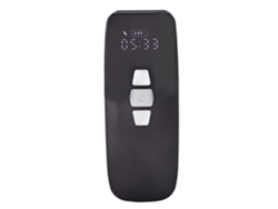 Escáner de código de barras inalámbrico (compatible con 2.4G y PC/móvil)