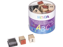 Kit de Sellos para Niños HEYDA 204888479