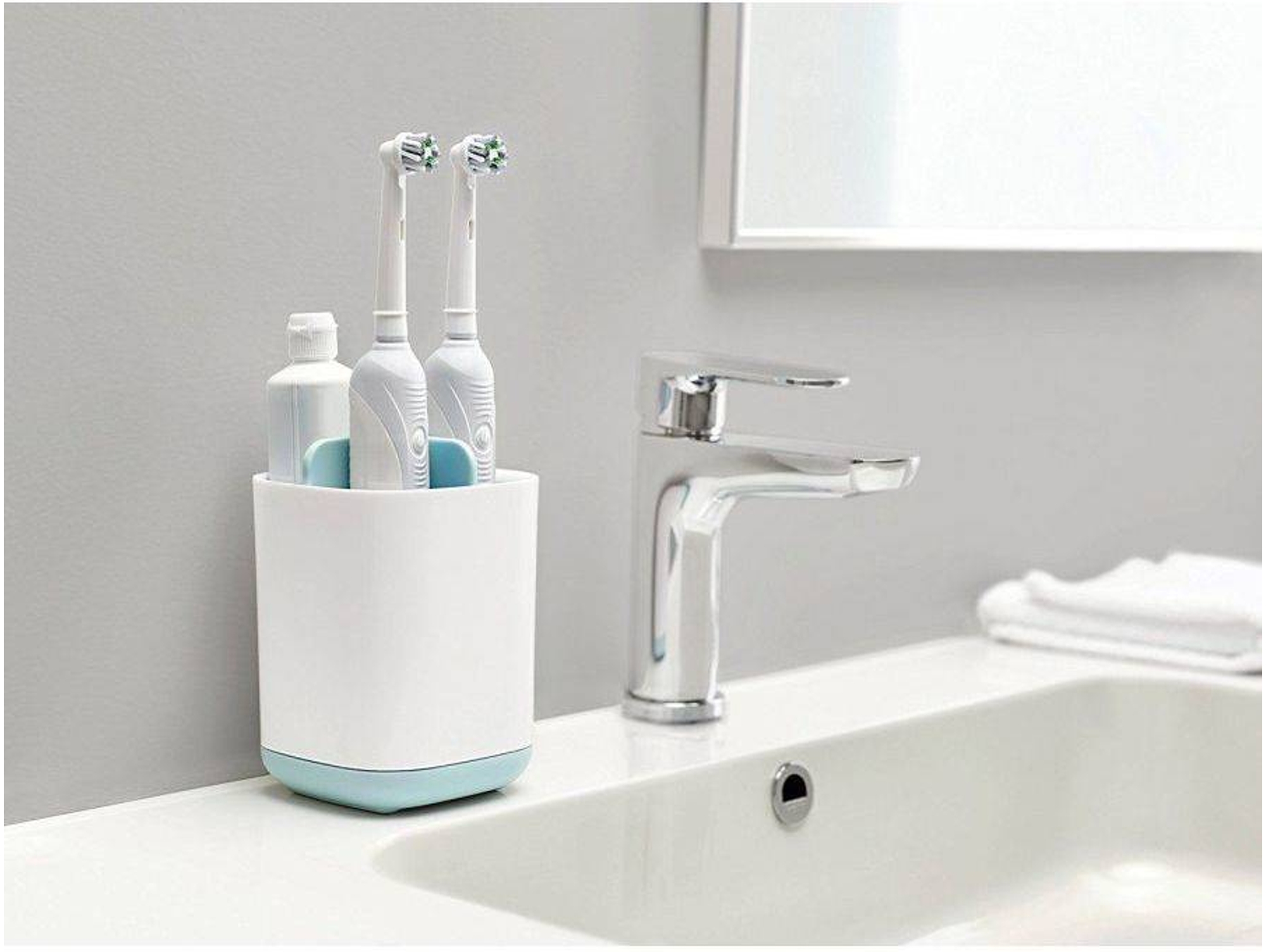 Soporte para Cepillos de Dientes JOSEPH JOSEPH