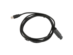 Cable De Programación Usb Con Cubierta De Pvc Para Siemens Serie Logo