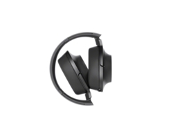 Auriculares con Cable SONY Mdrzx310Ap (On Ear - Negro)