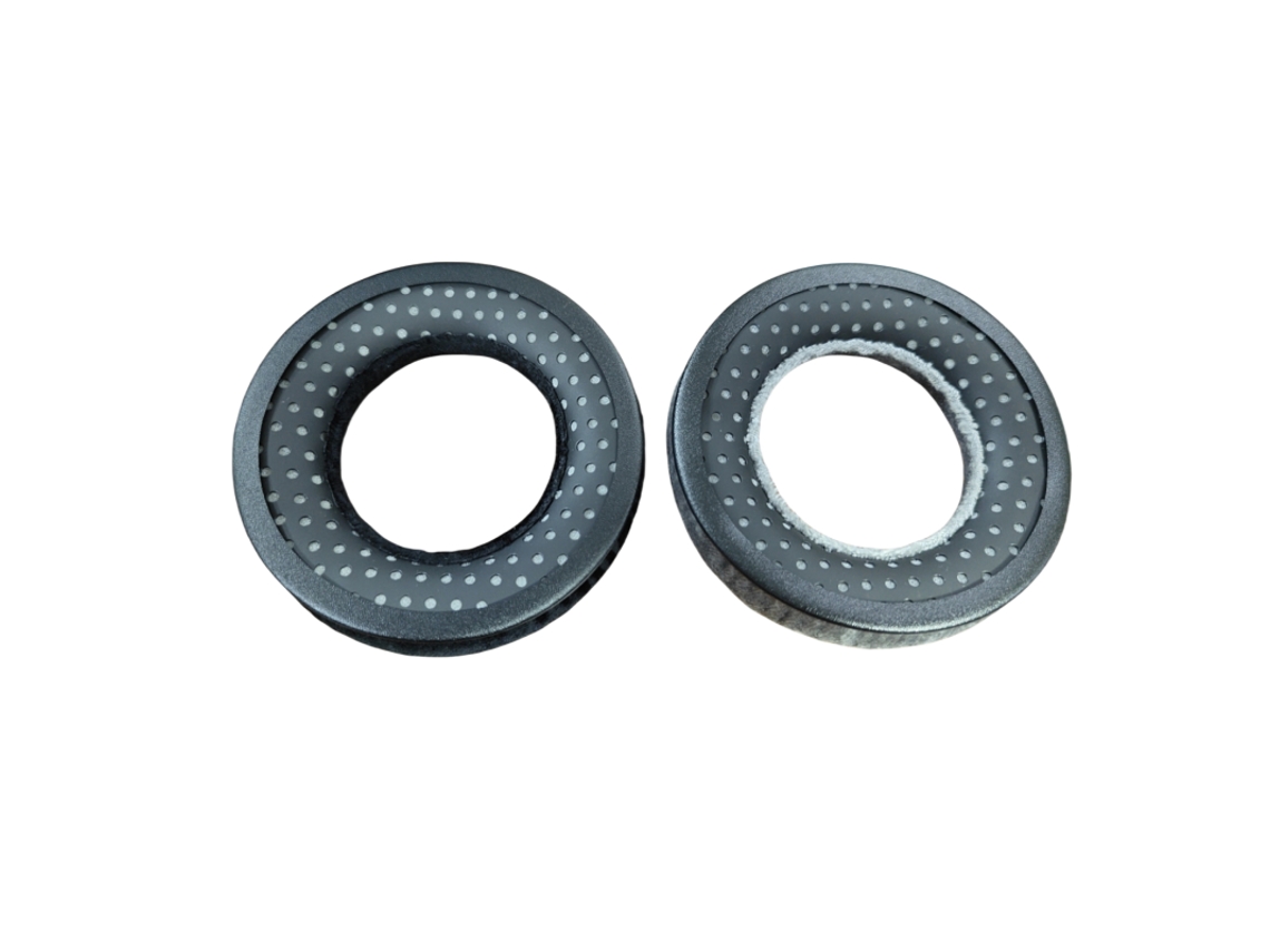 Almohadillas de repuesto Szsmart para Beyerdynamic DT770 (paquete de 2)