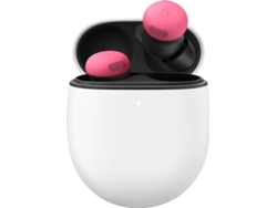 Auriculares Bluetooth True Wireless GOOGLE Pixel Buds Pro 2 (In Ear - Cancelación de Ruido - Micrófono)