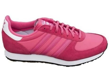 Zapatillas ADIDAS ZX Racer W Mujer (38 - Rosa)