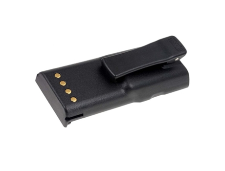 Batería POWERY 1.40.MOT.2.3 para Motorola GP300 1200 mAh