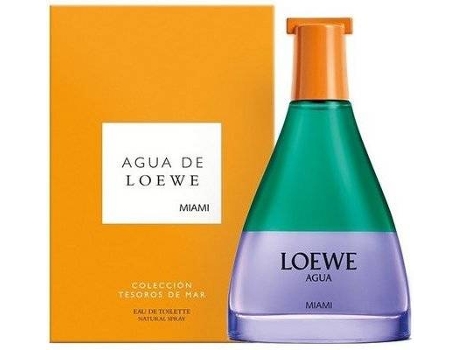 Perfume LOEWE Agua De Miami Edt (100 ml)