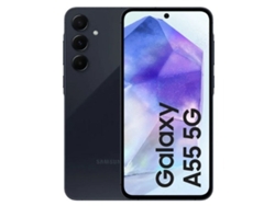 Smartphone SAMSUNG Galaxy A55 5G 6.6'' 8 GB/256 GB awesome navy