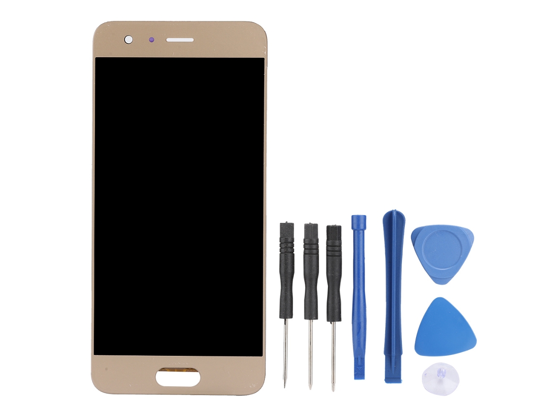 Ensamblaje de pantalla para Huawei Honor 9, con herramientas, EOOCOO