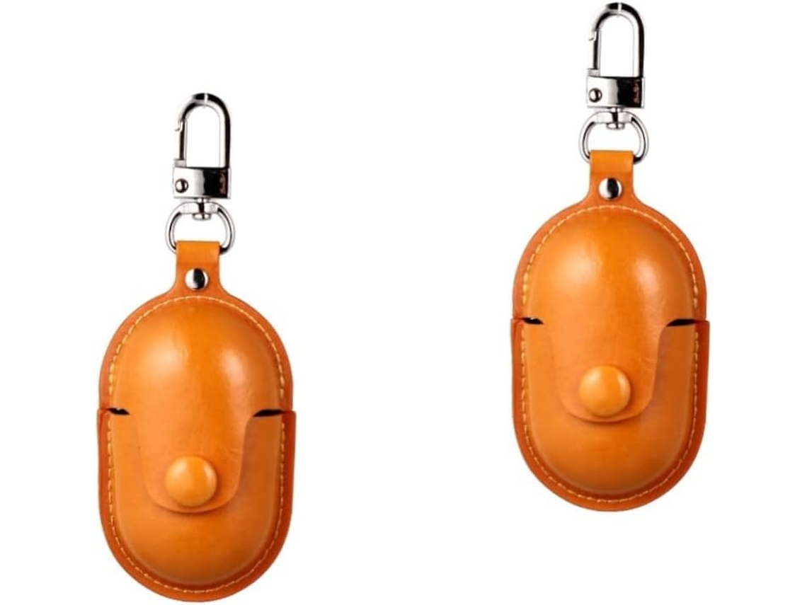 Estuche Para Auriculares De 2 Piezas, Resistente A Golpes Y Suciedad.