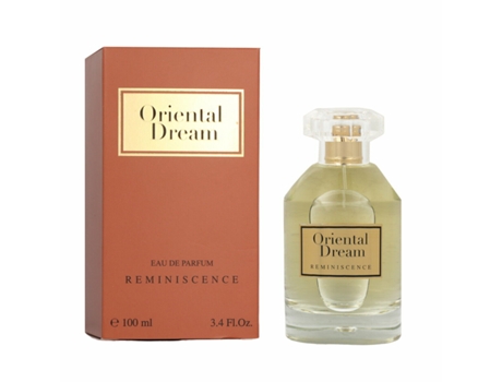 Perfume Unisex REMINISCENCE EDP Oriental Dream 100 ml