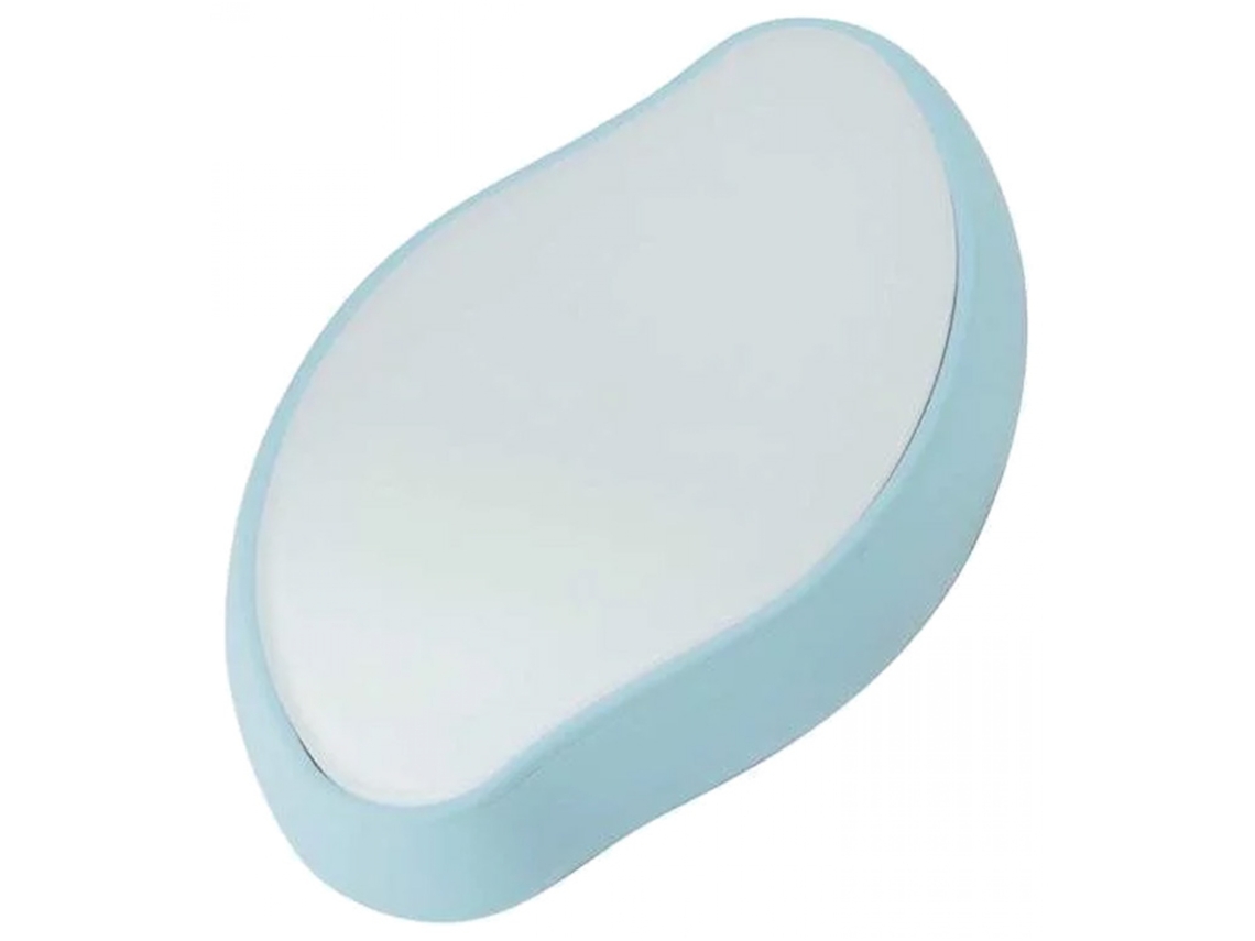 Goma Depilatoria Plic Crystal (Color: Azul) PLIC