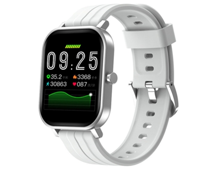 Smartwatch ENZON Blanco