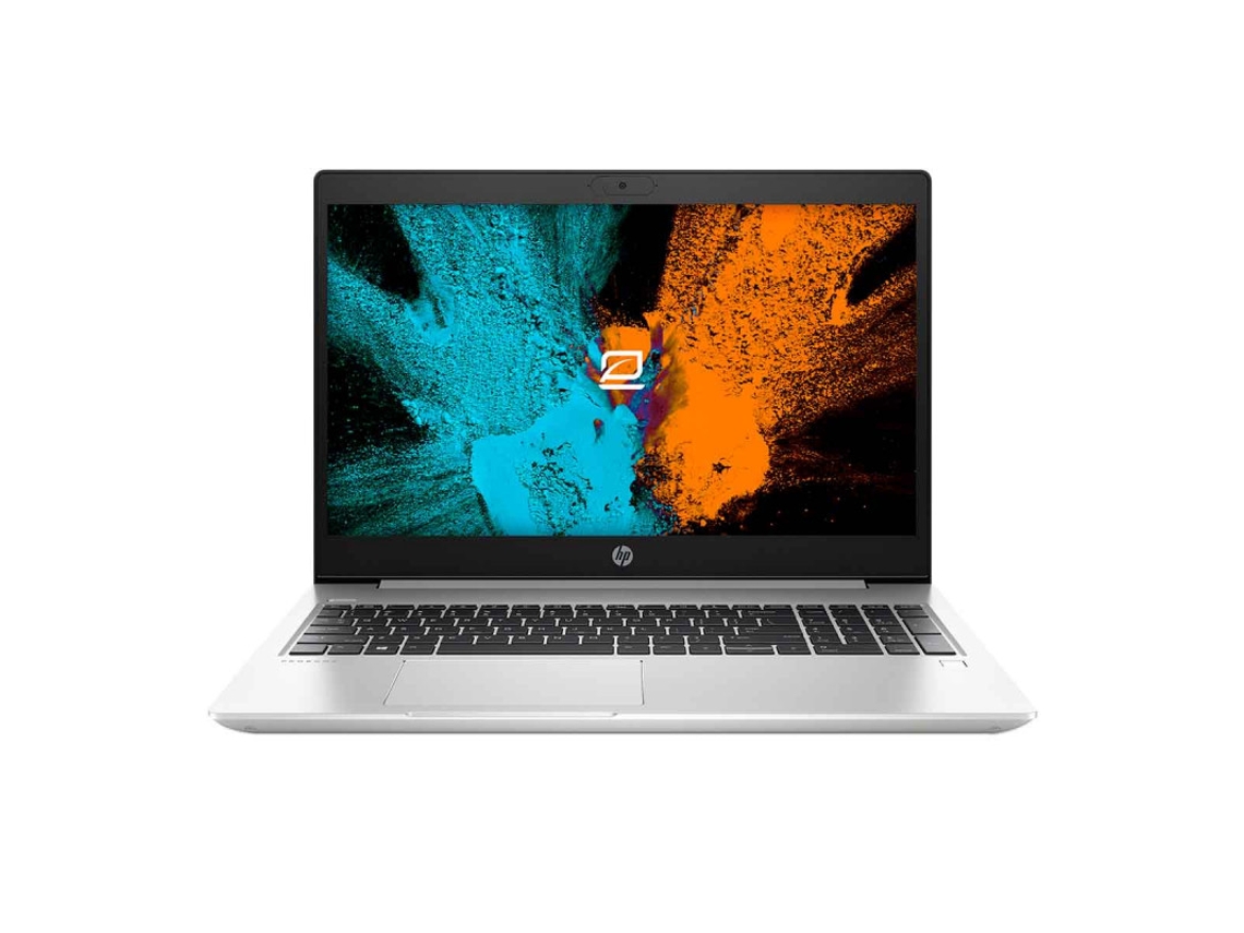 Probook 450 G7 15.6 I5 10210u, 8gb, Ssd 256gb, HP (recondicionado Como Novo)