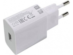 Adaptador XIAOMI 3121187 (USB - Blanco)