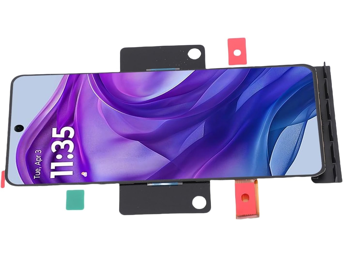 Reemplazo De Pantalla Lcd 50 2024 50 50 Teléfono 6, 9 Pulgadas Ensamblaje De Digitalizador De Pantalla Enchufe