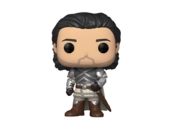 Figura Funko CASA DEL DRAGON Ser Criston Cole Us Exclusive Pop! Vinilo