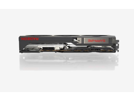 Tarjeta Gráfica SAPPHIRE Radeon RX 6800 (AMD - 16 GB GDDR6)