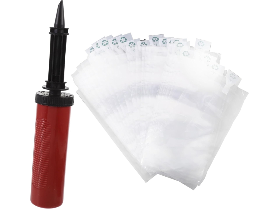 Bolsas Protectoras Inflables (1 Juego)
