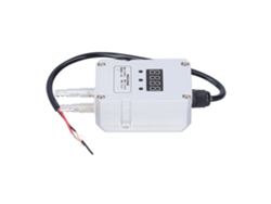 Transmisor De Presión De Viento Con Pantalla Digital Sensor Diferencial 4-20ma Dc 24v 0-3kpa
